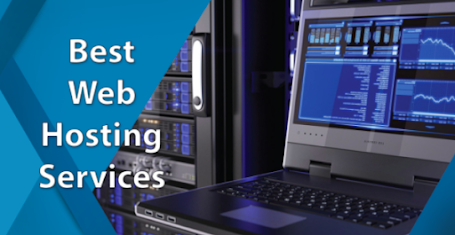 hosting company hosting company